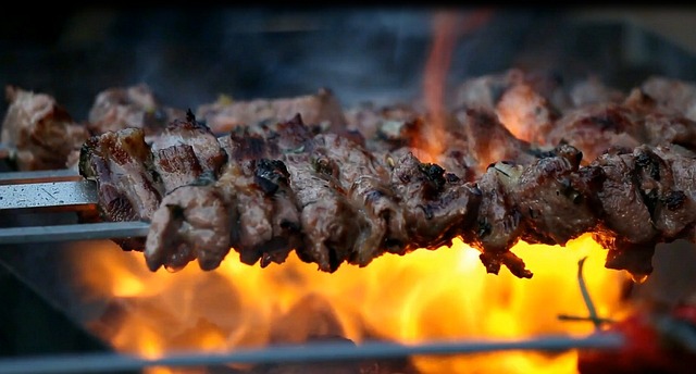 barbeque-red-hot-meat