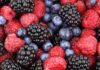 Berries-Fruits-Flavonoids
