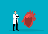 doctor heart diseasae